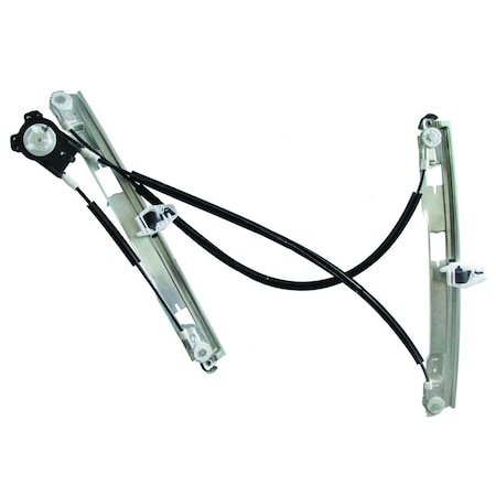 Ilb Gold Replacement For Bremen, Bwr2113R Window Regulator BWR2113R WINDOW REGULATOR